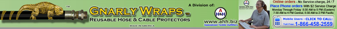 Hose Wrap
